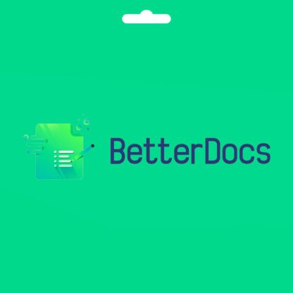 BetterDocs Pro