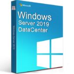 Windows Server 2019 Datacenter - Retail
