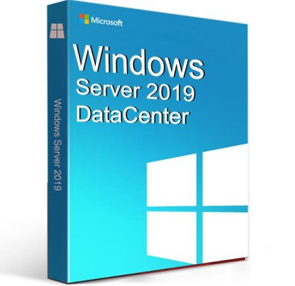 Windows Server 2019 Datacenter - Retail