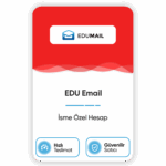 EDU Mail