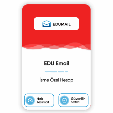EDU Mail