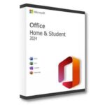 Office 2024 Home & Student BIND