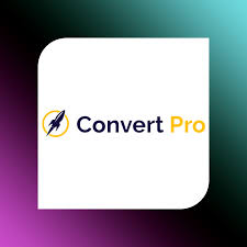 Convert Pro
