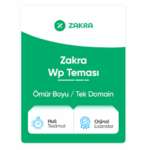 Zakra Pro