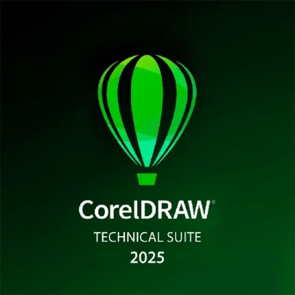 CorelDRAW Technical Suite 2025