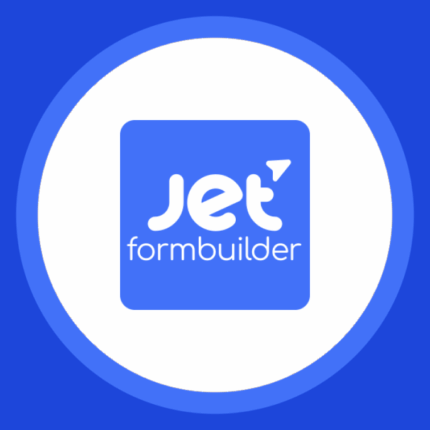 JetFormBuilder Pro