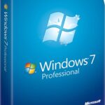 Microsoft Windows 7 Pro