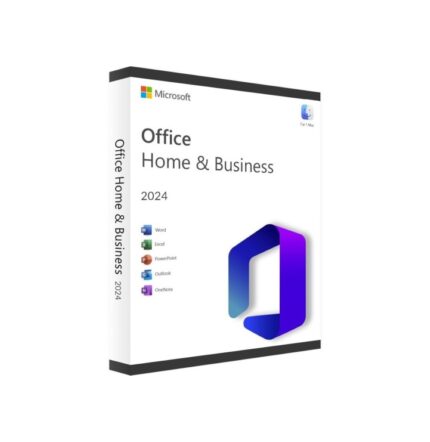 Microsoft Office 2024 Mac - Home & Business