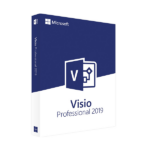 Microsoft Visio 2019