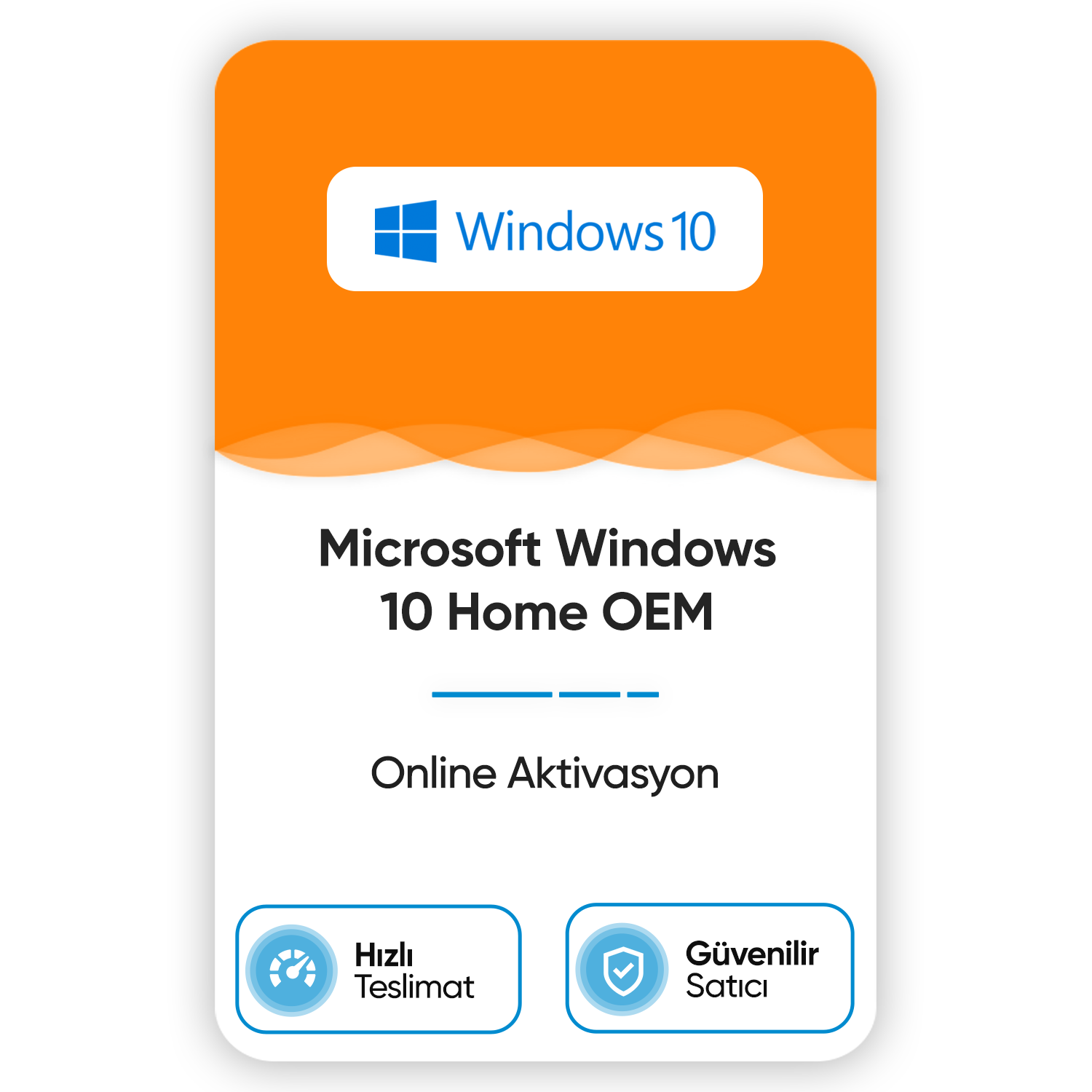 microsoft-windows-10-home-oem-online-aktivasyon.png Microsoft Windows 10 Home OEM - Online Aktivasyon - Görsel 1