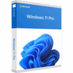 Microsoft Windows 11 Pro - Online Aktivasyon