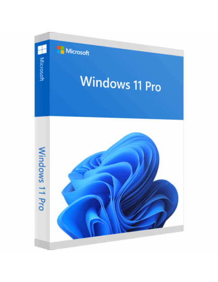 Microsoft Windows 11 Pro - Online Aktivasyon