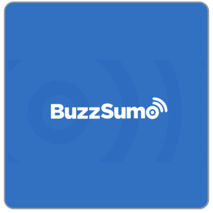 Buzzsumo - 7 Günlük