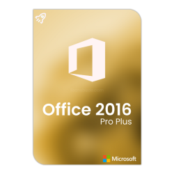 Microsoft Office 2016 Pro Plus - Telefon Aktivasyon
