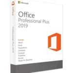 Microsoft Office 2019 Pro Plus - Online Aktivasyon (BIND)