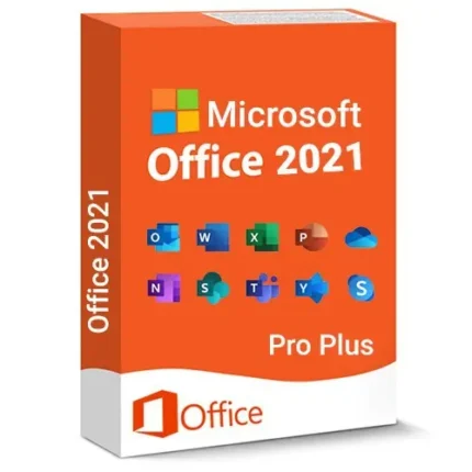 Microsoft Office 2021 Pro Plus - Telefon Aktivasyon