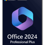 Microsoft Office 2024 Pro Plus - ltsc Online Aktivasyon
