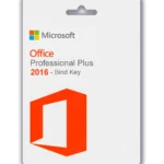 Microsoft Office 2016 Pro Plus - Online Aktivasyon (BIND)