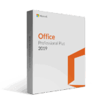 Microsoft Office 2019 Pro Plus - Online Aktivasyon