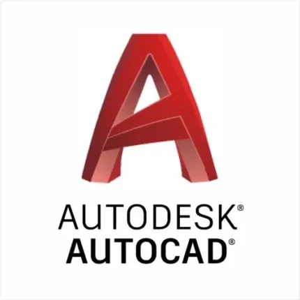 AutoCAD - 1 Yıllık