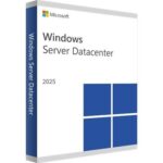 Windows Server 2025 Datacenter - Retail