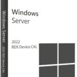 Windows Server 2022 - 50 User