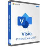 Microsoft Visio 2021