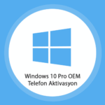 Windows 10 Pro OEM