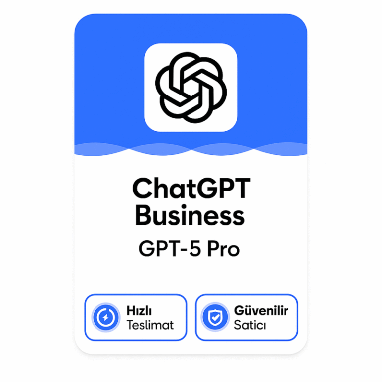 CHATGPT
