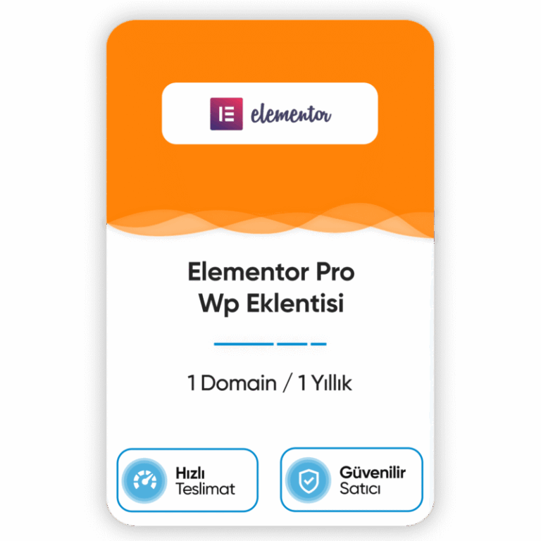 Elementor Pro
