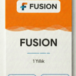 Fusion - 1 Yıllık