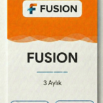 Fusion - 3 Aylık