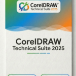 CorelDRAW Technical Suite 2025