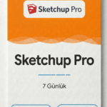 Sketchup Pro