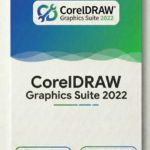 CorelDRAW Graphics Suite 2022