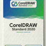 CorelDRAW Standard 2020
