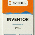 Inventor - 1 Yıllık